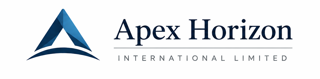 Apex Horizon International Limited